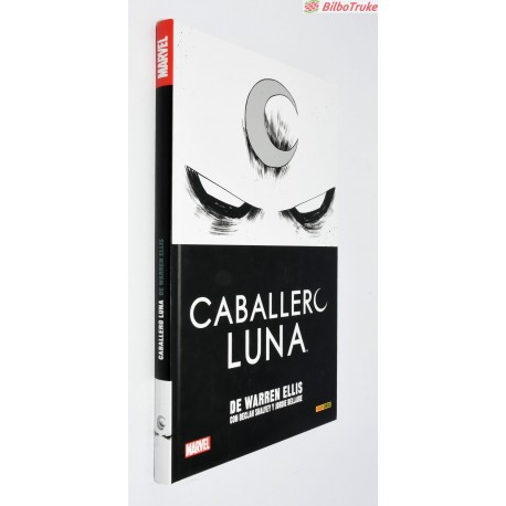 CABALLERO LUNA