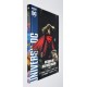 DC UNIVERSO DC. HISTORIAS DE UNIVERSO OSCURO (PARTE 1)