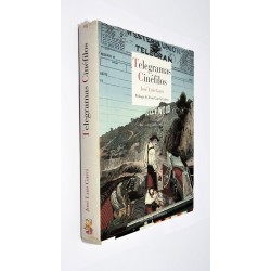 LIBRO TELEGRAMAS CINEFILOS
