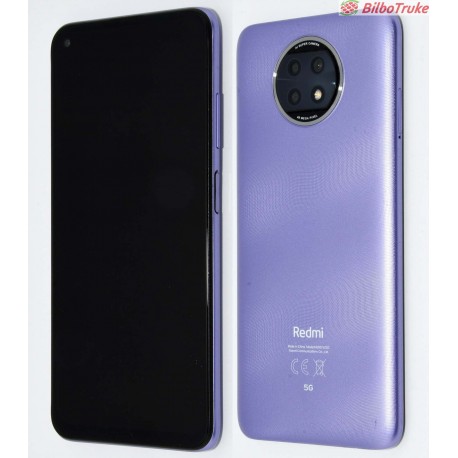 XIAOMI REDMI NOTE 9T 128GB MORADO