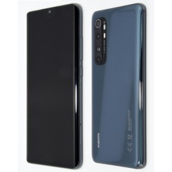 XIAOMI MI NOTE 10 LITE 128GB NEGRO