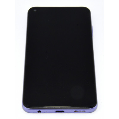 XIAOMI REDMI NOTE 9T 128GB MORADO