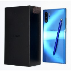 SAMSUNG GALAXY NOTE 10 PLUS 512GB AZUL