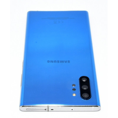 SAMSUNG GALAXY NOTE 10 PLUS 512GB AZUL