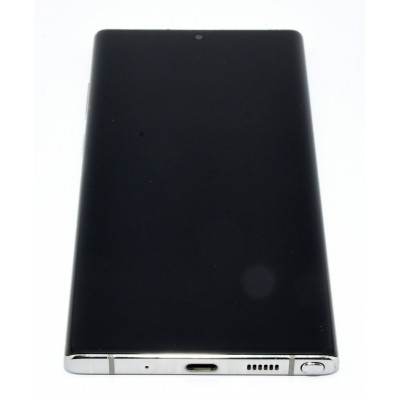 SAMSUNG GALAXY NOTE 10 PLUS 512GB AZUL