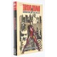 COMIC MARVEL OMNIBUS - IRON MAN DIRECTOR SHIELDS