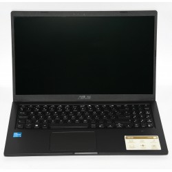 PORTATIL ASUS VIVOBOOK F1500E / i3-1115G4 3GHz / 500GB SSD / 8GB RAM
