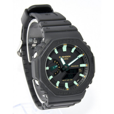 RELOJ CASIO GA-2100RC