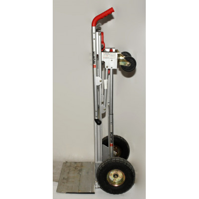 CARRO WURTH MOTION 3