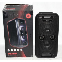 BOOMBOX NGS WILD JAM