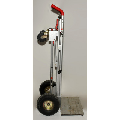 CARRO WURTH MOTION 3