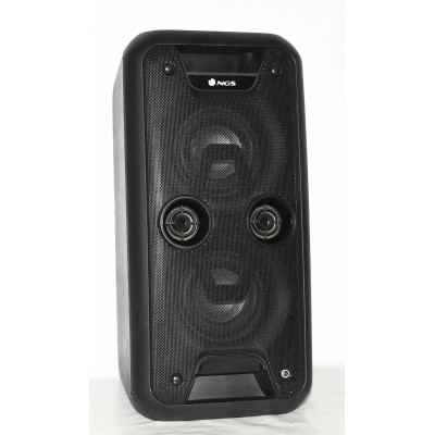 BOOMBOX NGS WILD JAM