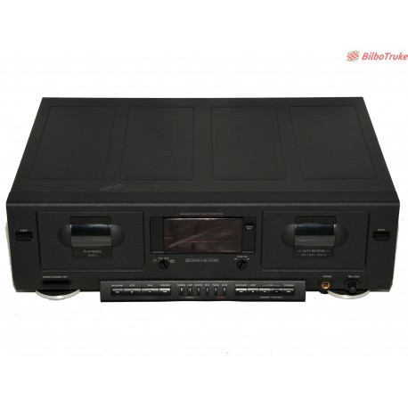 PLETINA CASSETTE PHILIPS 70FC 910