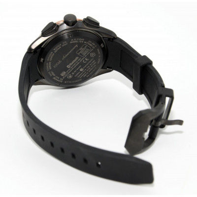 RELOJ BLUETOOTH CITIZEN 100 ANIVERSARIO TITANIUM W770-S115019