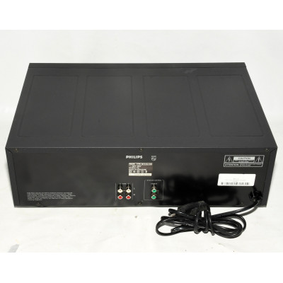 PLETINA CASSETTE PHILIPS 70FC 910