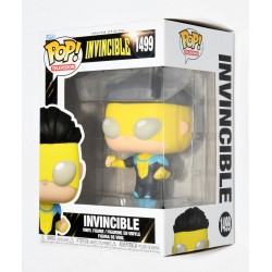 FIGURA FUNKO POP TV 1499 INVINCIBLE