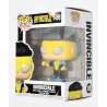 FIGURA FUNKO POP TV 1499 INVINCIBLE