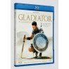 PELICULA BLURAY GLADIATOR