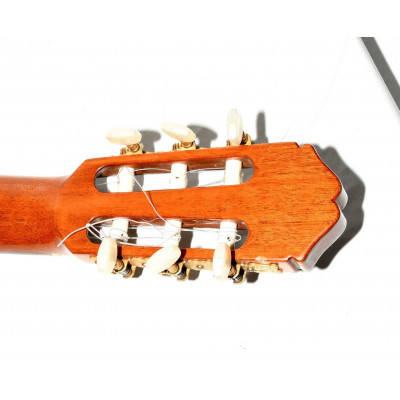 GUITARRA ELECTROACUSTICA RAIMUNDO 126