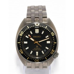 RELOJ SEIKO PROSPEX SPB31531 DIVERS 200