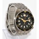 RELOJ SEIKO PROSPEX SPB31531 DIVERS 200
