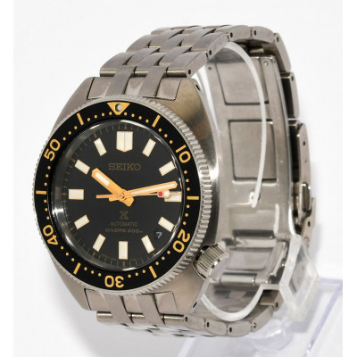 RELOJ SEIKO PROSPEX SPB31531 DIVERS 200