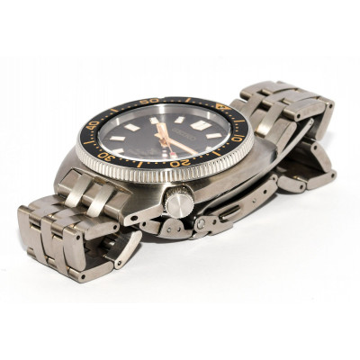 RELOJ SEIKO PROSPEX SPB31531 DIVERS 200
