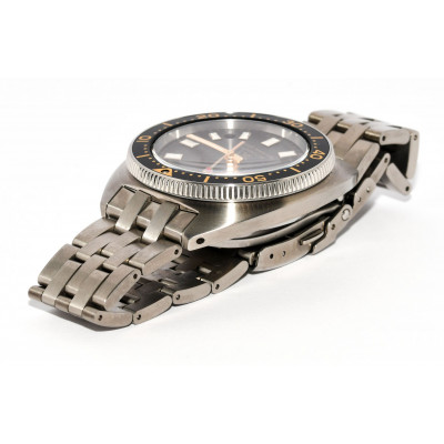 RELOJ SEIKO PROSPEX SPB31531 DIVERS 200