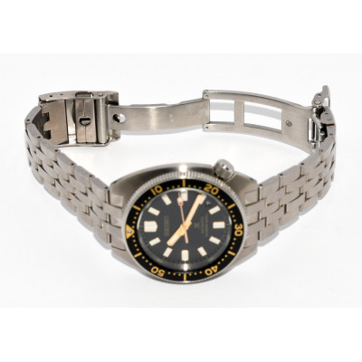 RELOJ SEIKO PROSPEX SPB31531 DIVERS 200