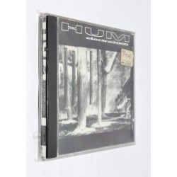 HUM - ELECTRA 2000 (CD, ALBUM, BLA)