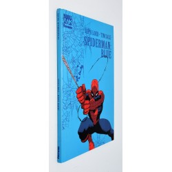MARVEL KNIGHTS: SPIDERMAN BLUE