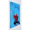 MARVEL KNIGHTS: SPIDERMAN BLUE