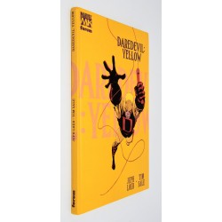 MARVEL KNIGHTS: DAREDEVIL: YELLOW