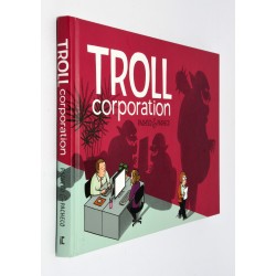 TROLL CORPORATION