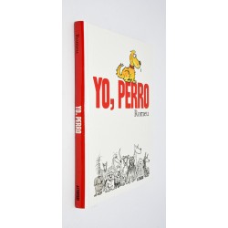 YO, PERRO