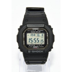 RELOJ CASIO G-SHOCK GW-5000U