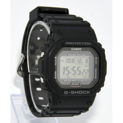 RELOJ CASIO G-SHOCK GW-5000U