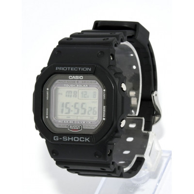 RELOJ CASIO G-SHOCK GW-5000U