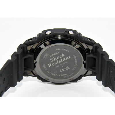 RELOJ CASIO G-SHOCK GW-5000U