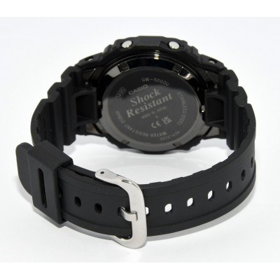 RELOJ CASIO G-SHOCK GW-5000U