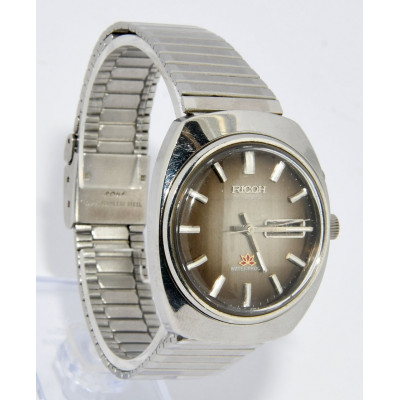 RELOJ AUTOMATICO RICOH 21 JEWELS