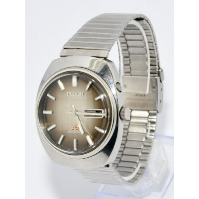 RELOJ AUTOMATICO RICOH 21 JEWELS