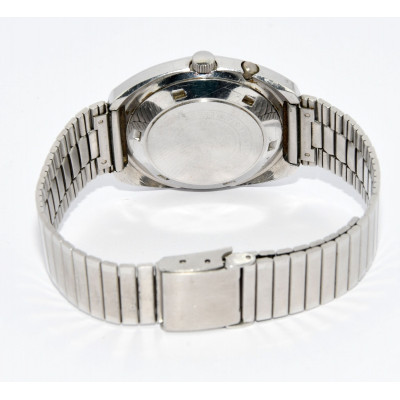 RELOJ AUTOMATICO RICOH 21 JEWELS