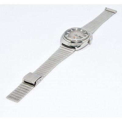 RELOJ AUTOMATICO RICOH 21 JEWELS