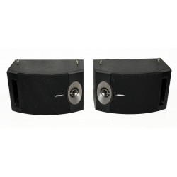 PAREJA DE ALTAVOCES BOSE 201 SERIES V