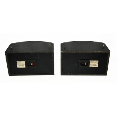 PAREJA DE ALTAVOCES BOSE 201 SERIES V