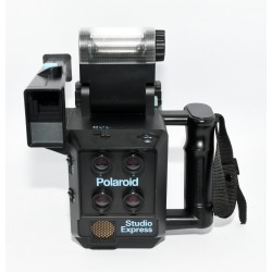 CAMARA INSTANTANEA POLAROID STUDIO EXPRESS