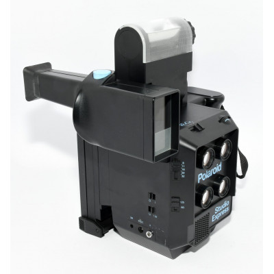 CAMARA INSTANTANEA POLAROID STUDIO EXPRESS