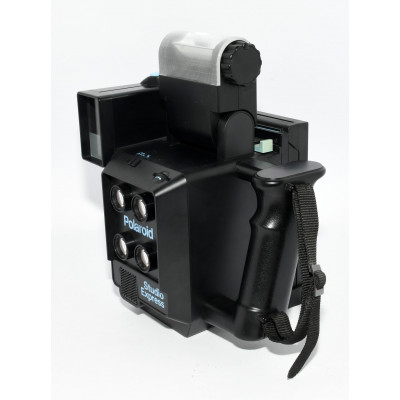 CAMARA INSTANTANEA POLAROID STUDIO EXPRESS