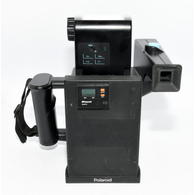 CAMARA INSTANTANEA POLAROID STUDIO EXPRESS